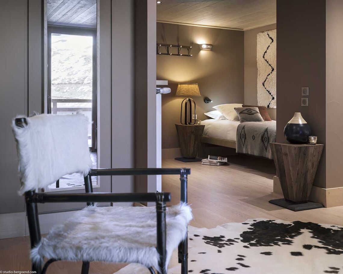 Hotel Le Taos Junior Suite - Single