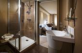 Hotel Le Taos - Shower Room
