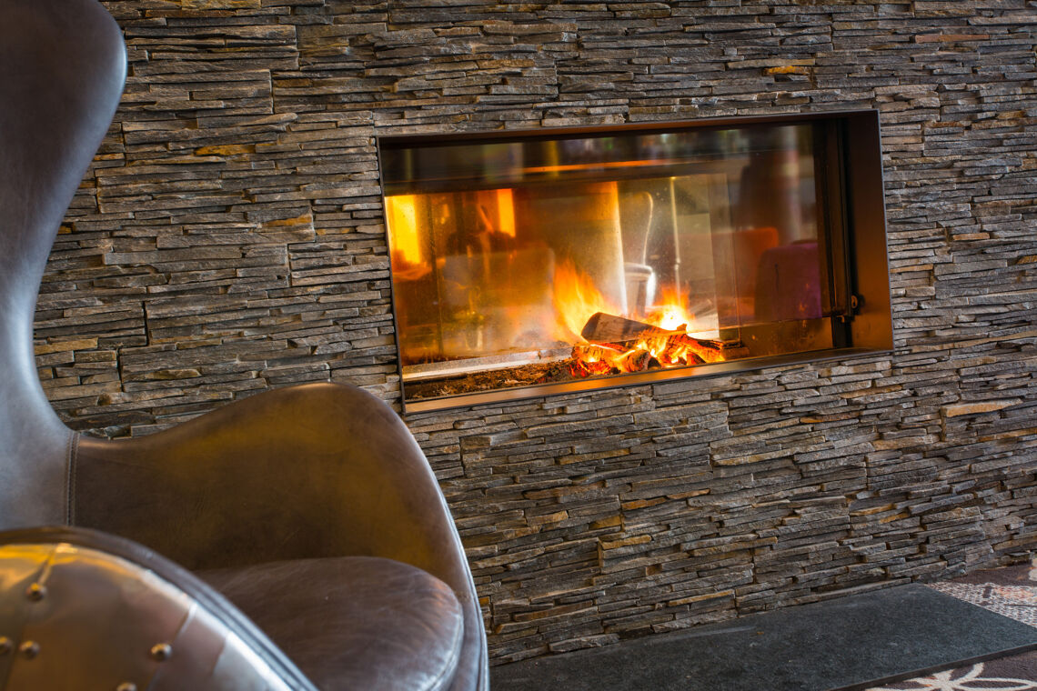 Lounge - Taj-I Mah - Les Arcs