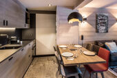 3 bedroom apartment at Chalet Skadi