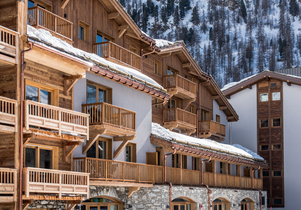 Exterior Chlaet Skadi