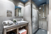 Bathroom Chalet Skadi
