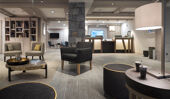 Reception at MGM Le Roc des Tours