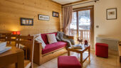 Le Ruitor lounge
