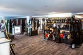 Daria-I Nor Ski Shop
