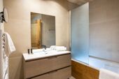 Residence Daria-I Nor bathroom