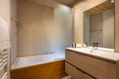 Residence Daria-I Nor bathroom