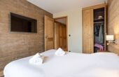 Residence Daria-I Nor double bedroom