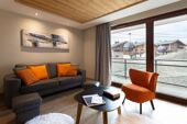 Residence Daria-I Nor medium lounge