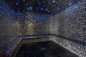 Residence Daria-I Nor steam room