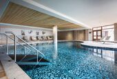 Residence Daria-I Nor swimming pool