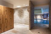 Residence Daria-I Nor swimming pool