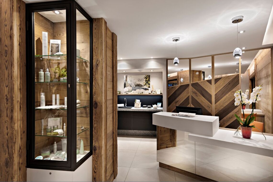 Spa Alexane