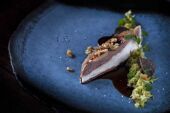 Daria-I Nor Amethyst Restaurant