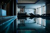 Daria-I Nor Swimming Pool