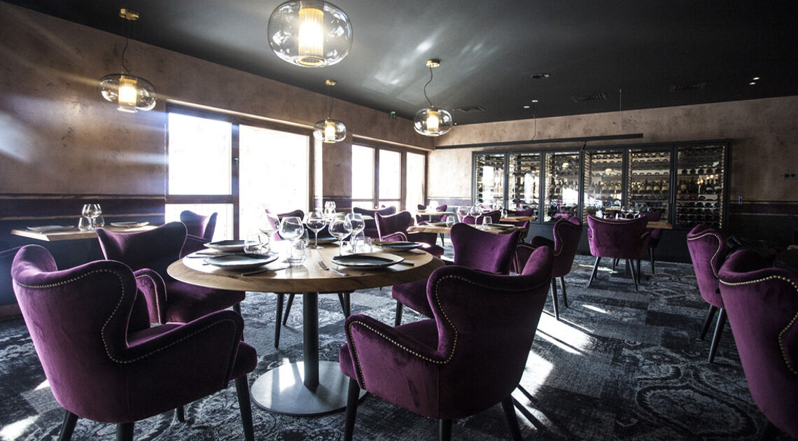 Daria-I Nor Restaurant 1