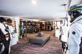 Ski Shop