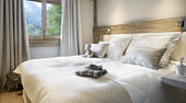 Chalets Elena Bedroom