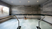 Chalets Elena Jacuzzi