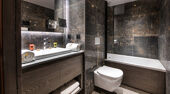 Izia bathroom