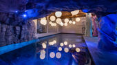 Izia swimming pool