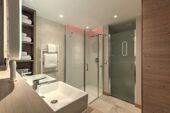 Hevana bathroom