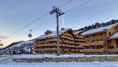 L'Hevana exterior