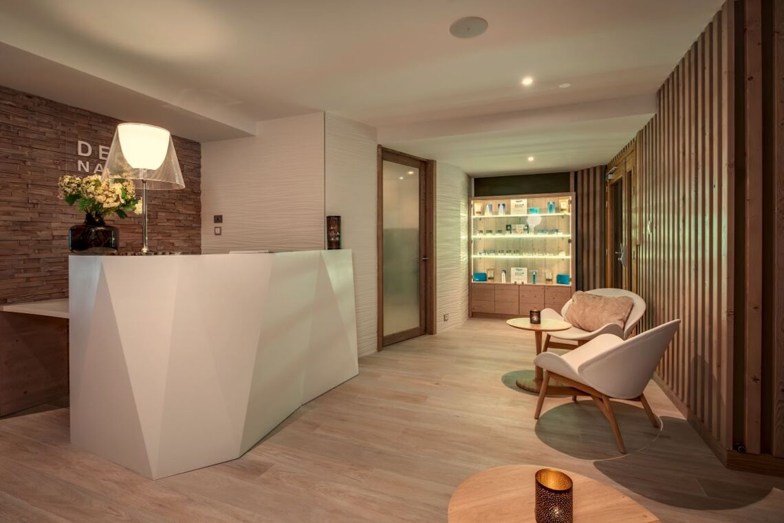 Hevana spa 