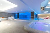 L'Hevana swimming pool