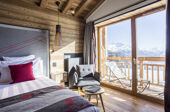 Alparena Superior room