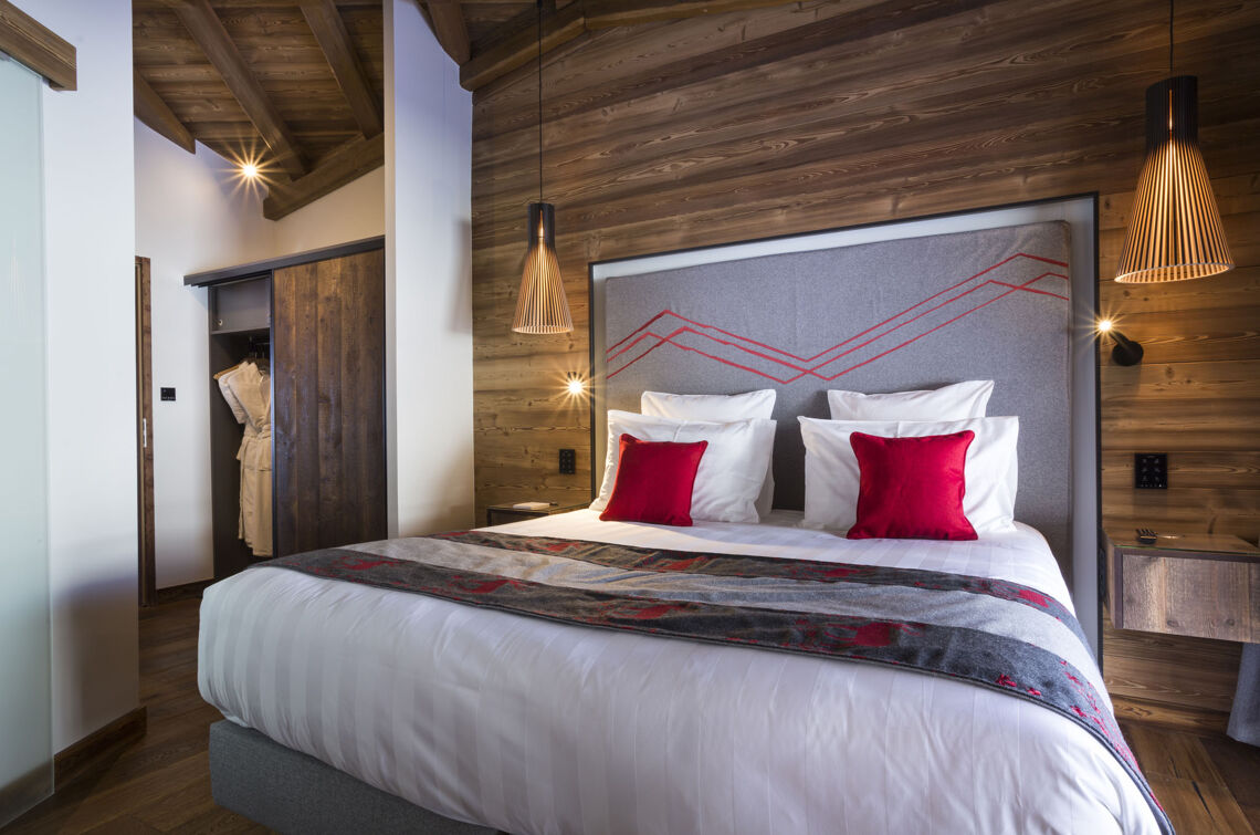 Alparena Prestige Suite