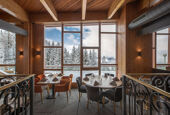 Mercure Les Arcs 
