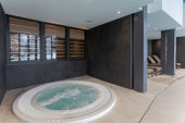 Mercure Jacuzzi
