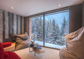 Mercure lounge