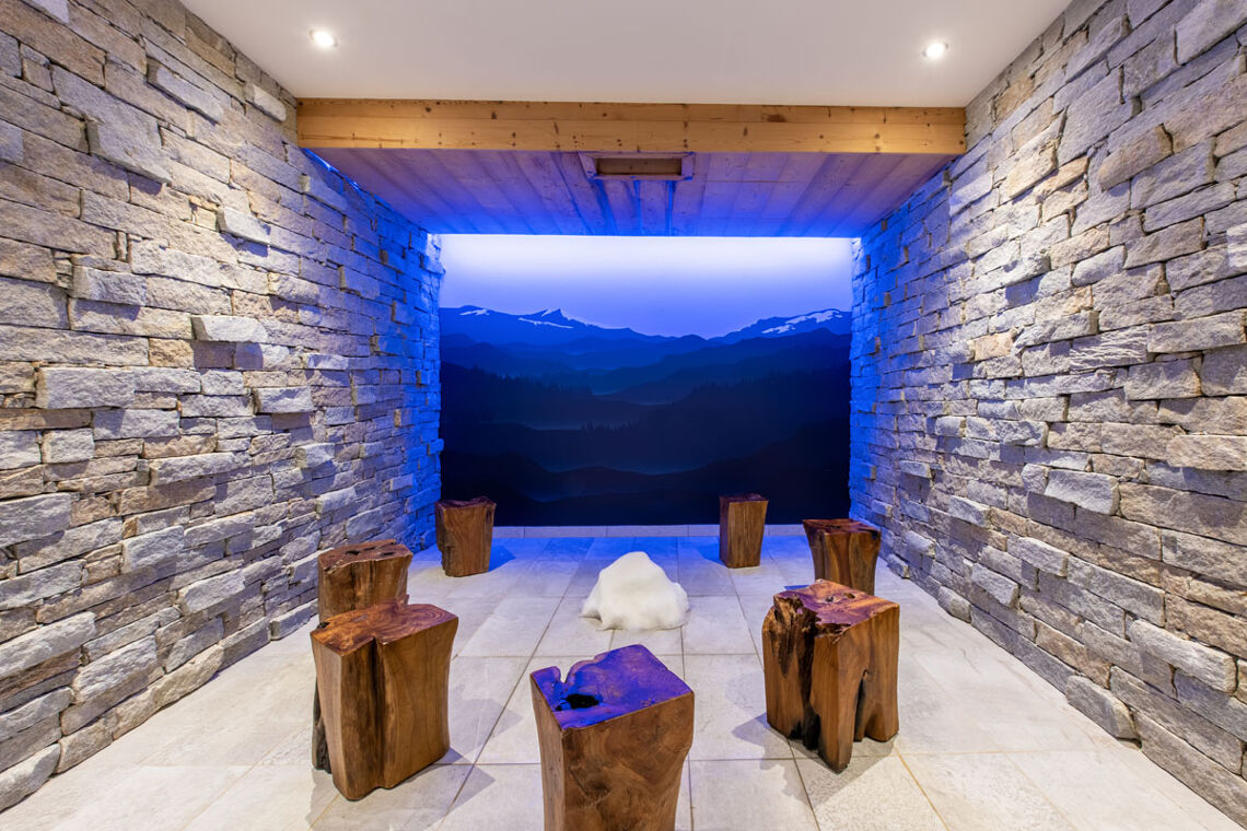 White Pearl Lodge - Salt Cave