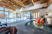 White Pearl Lodge - Dedicated Children's Pool