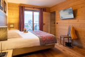 White Pearl Lodge - Double Room