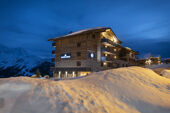 Residence Alpen Lodge MGM La Rosiere Exterior