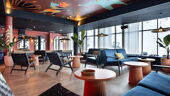 Ynycio, Tignes, Lounge