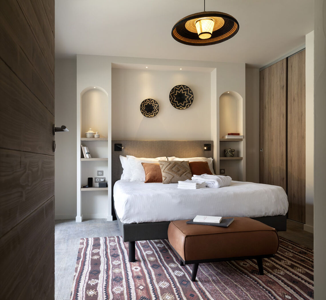 Ynycio, Tignes, Tignes Val Claret, self catering apartments