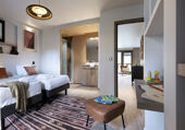 Ynycio, Tignes, Tignes Val Claret, self catering apartments
