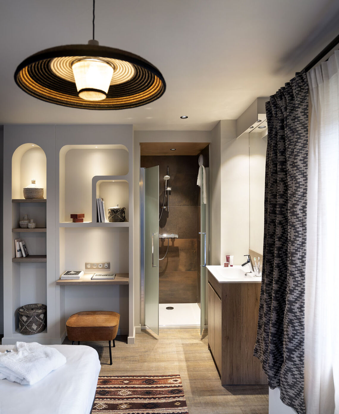 Ynycio, Tignes, Tignes Val Claret, self catering apartments
