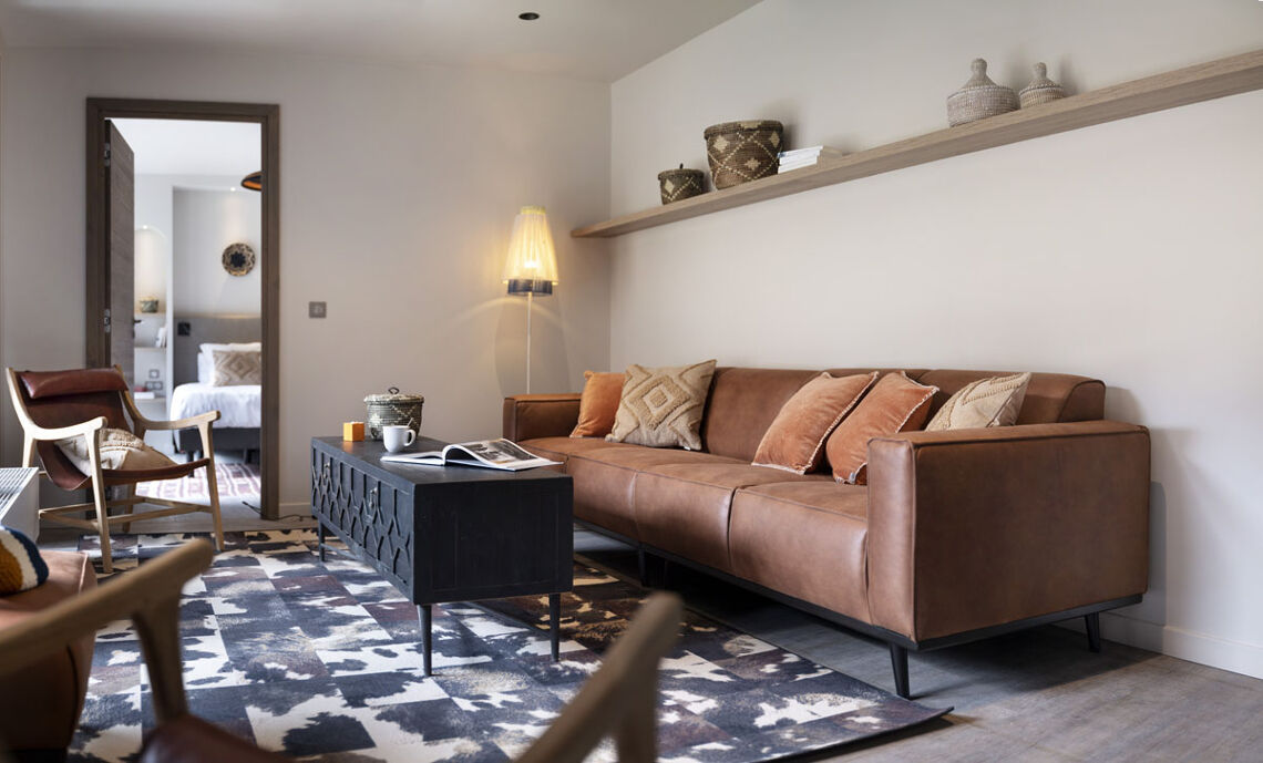 Ynycio, Tignes, Tignes Val Claret, self catering apartments