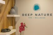 Deep Nature Spa Wellness treatments facility Les Alpages de Reberty