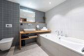 Hotel VoulezVous Bathroom