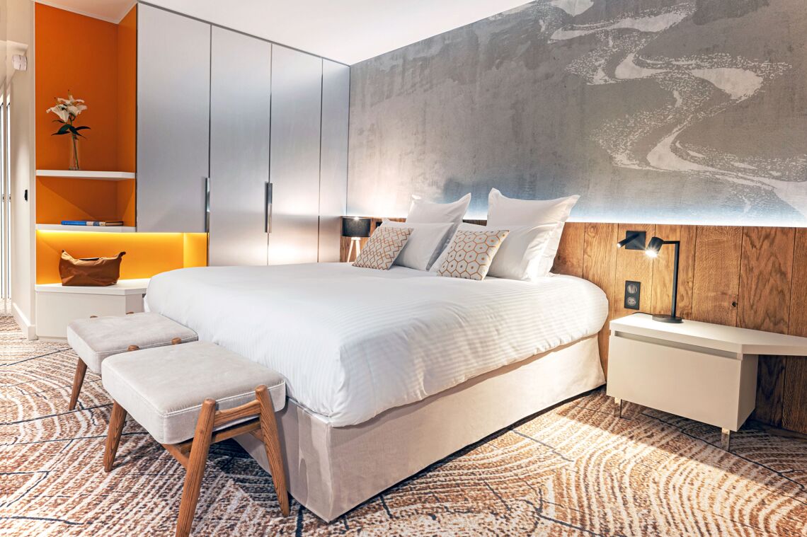 Hotel VoulezVous Cosy Room