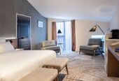 Hotel VoulezVous Junior Suite