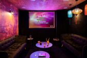 Hotel VoulezVous Karaoke Box