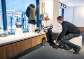 Hotel VoulezVous Ski Hire