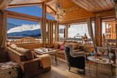 Hotel Les Campanules Bar